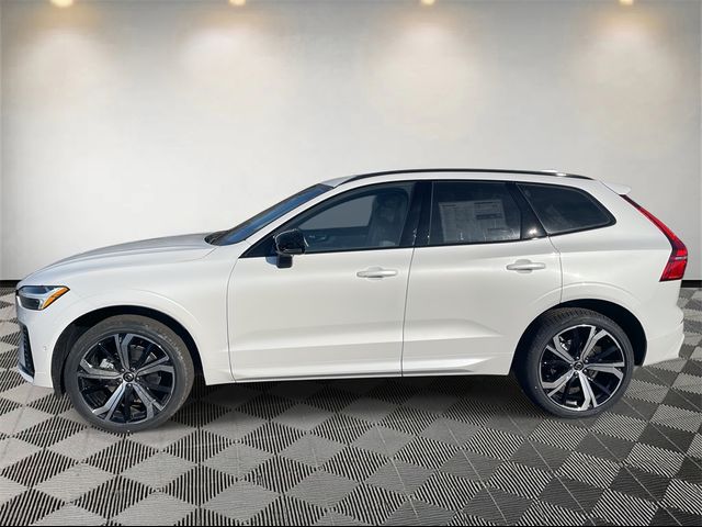 2025 Volvo XC60 Ultra