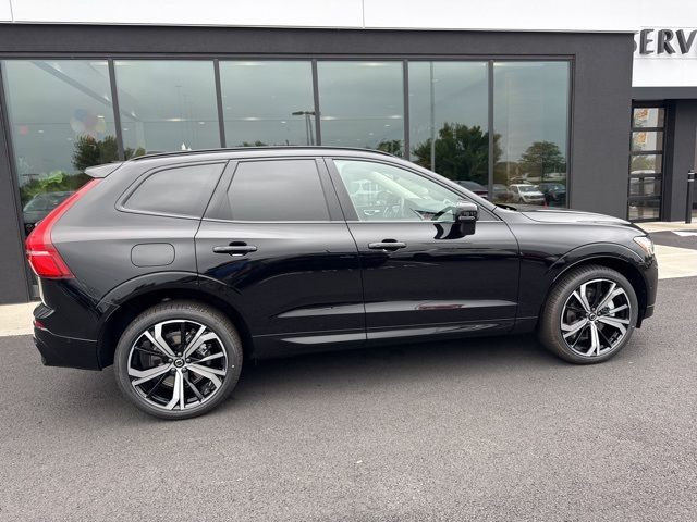 2025 Volvo XC60 Ultra