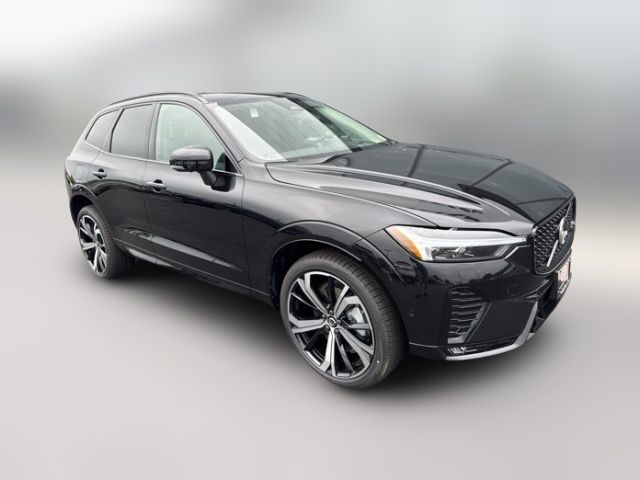 2025 Volvo XC60 Ultra