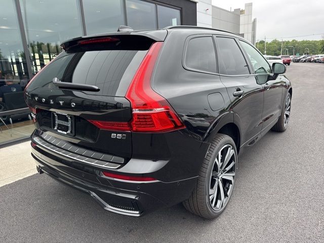 2025 Volvo XC60 Ultra
