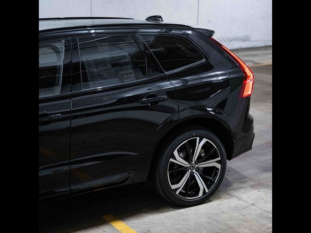 2025 Volvo XC60 Ultra