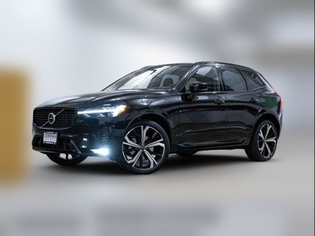 2025 Volvo XC60 Ultra