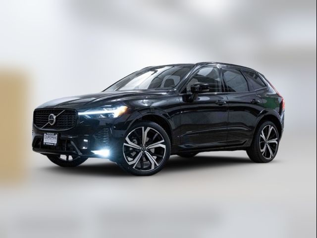 2025 Volvo XC60 Ultra