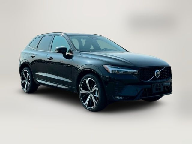 2025 Volvo XC60 Ultra