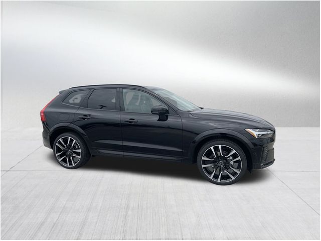 2025 Volvo XC60 Ultra