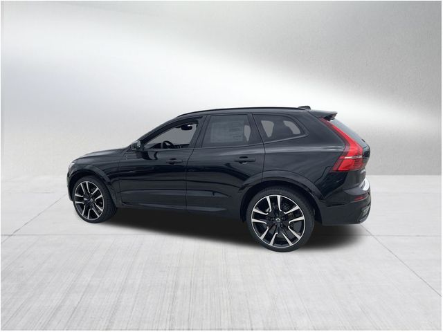 2025 Volvo XC60 Ultra