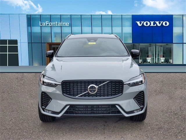 2025 Volvo XC60 Ultra