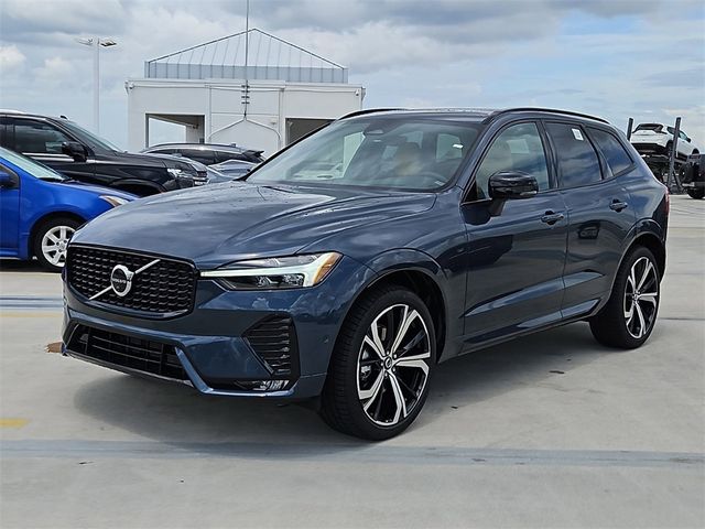 2025 Volvo XC60 Ultra