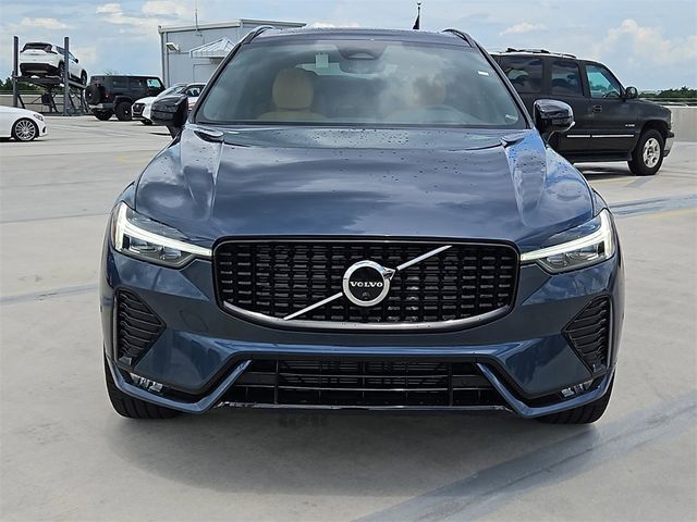 2025 Volvo XC60 Ultra