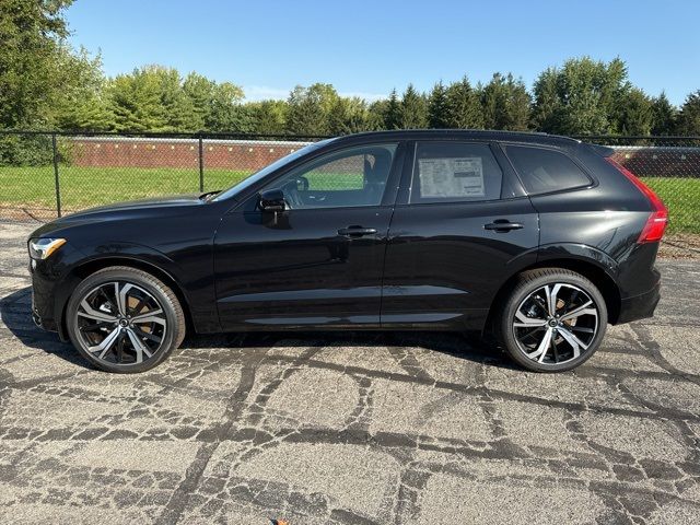 2025 Volvo XC60 Ultra