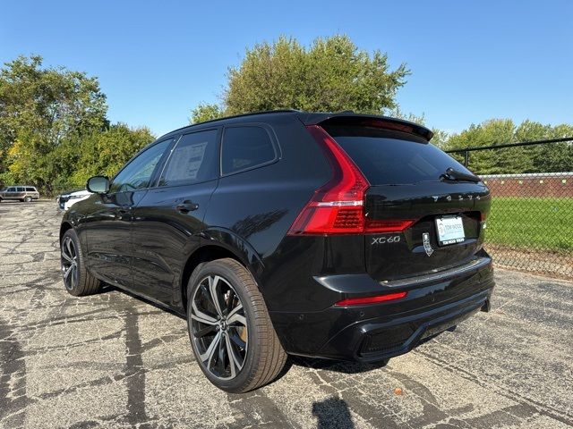 2025 Volvo XC60 Ultra