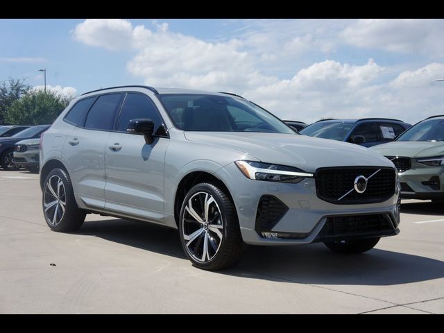 2025 Volvo XC60 Ultra