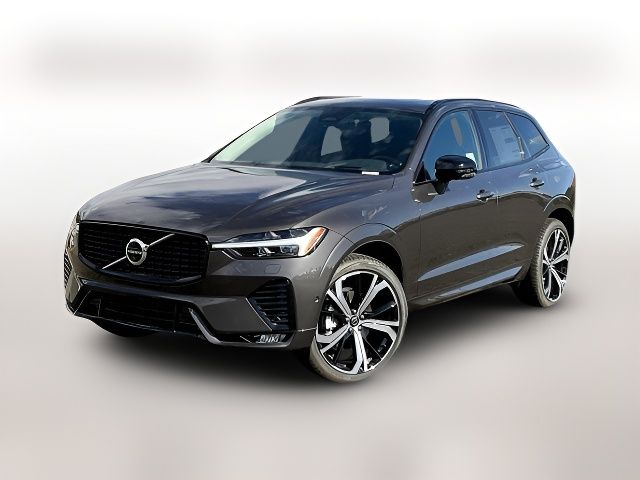 2025 Volvo XC60 Ultra