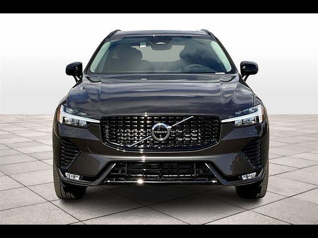 2025 Volvo XC60 Ultra