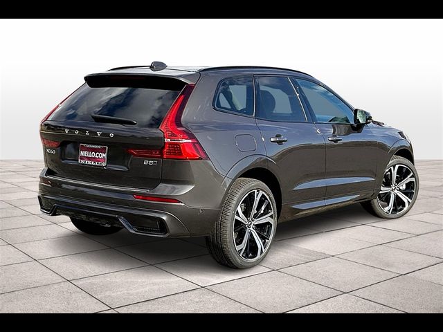 2025 Volvo XC60 Ultra