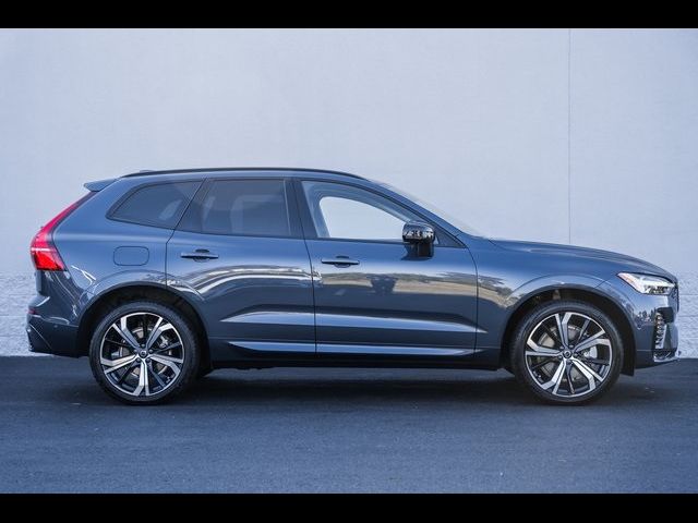 2025 Volvo XC60 Ultra