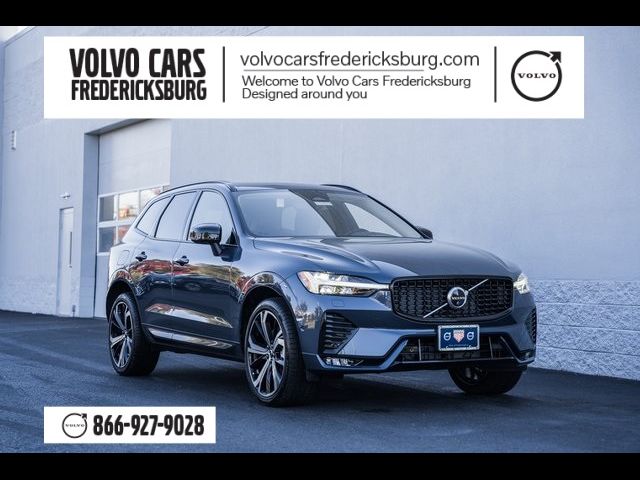 2025 Volvo XC60 Ultra