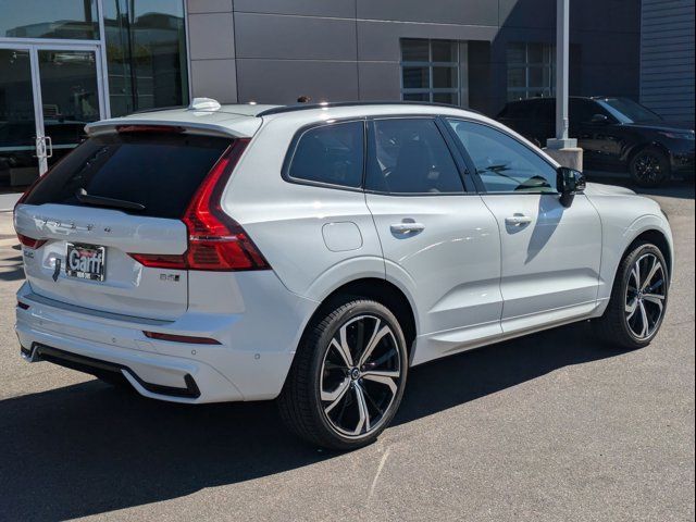 2025 Volvo XC60 Ultra