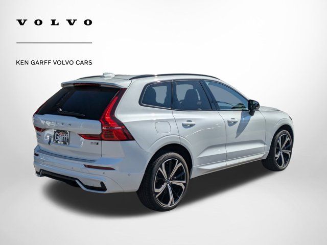 2025 Volvo XC60 Ultra