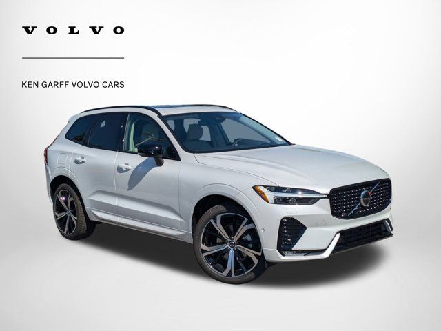 2025 Volvo XC60 Ultra