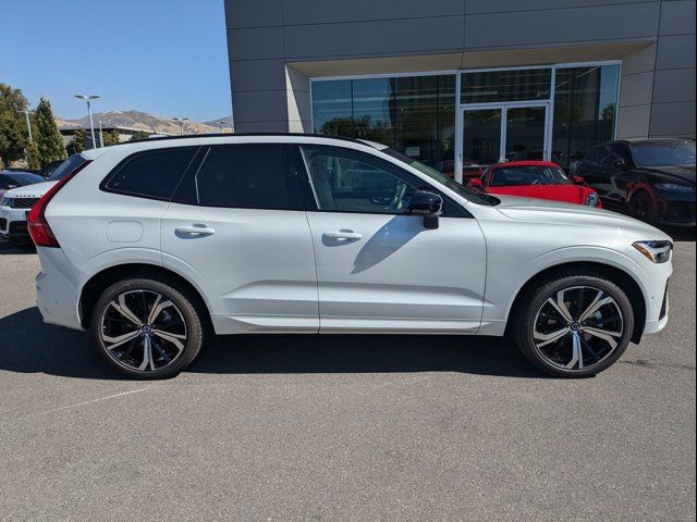 2025 Volvo XC60 Ultra