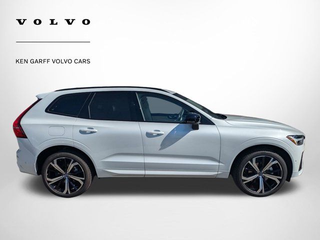 2025 Volvo XC60 Ultra