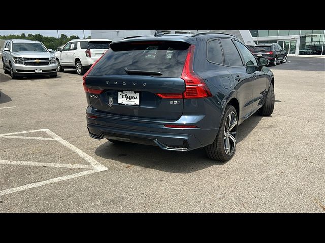 2025 Volvo XC60 Ultra