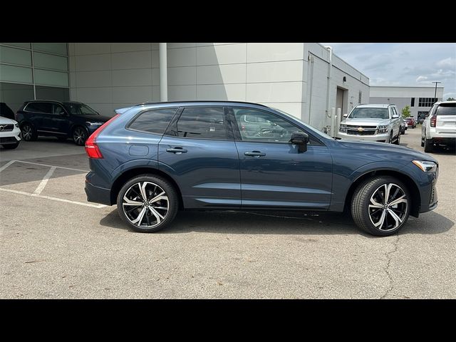 2025 Volvo XC60 Ultra