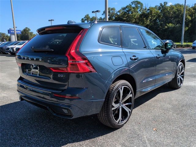 2025 Volvo XC60 Ultra