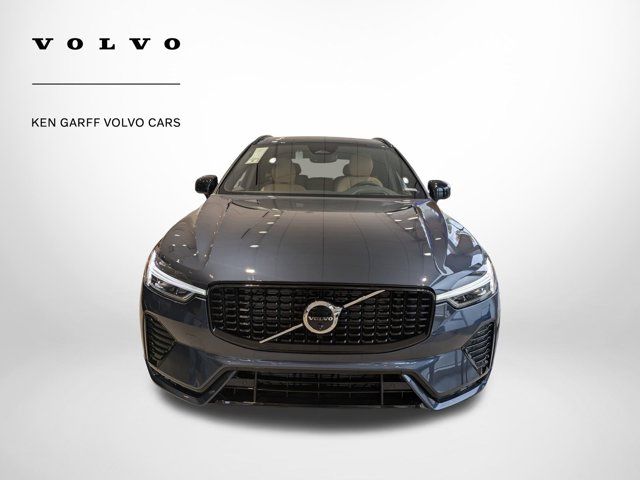 2025 Volvo XC60 Ultra