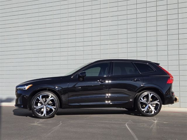 2025 Volvo XC60 Ultra