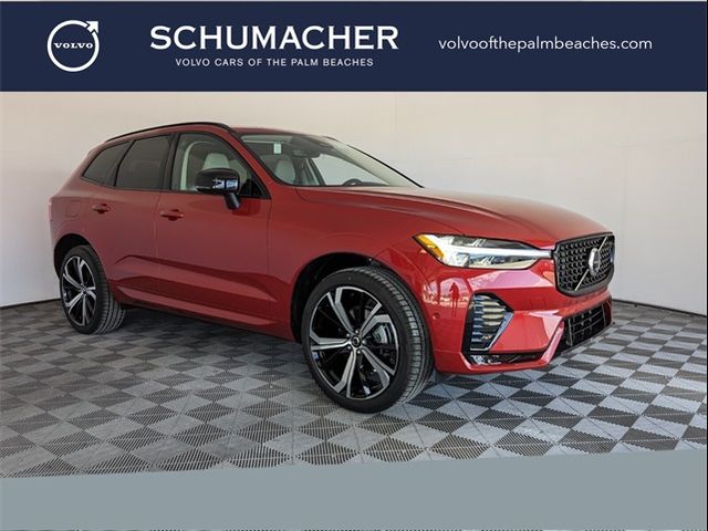 2025 Volvo XC60 Ultra