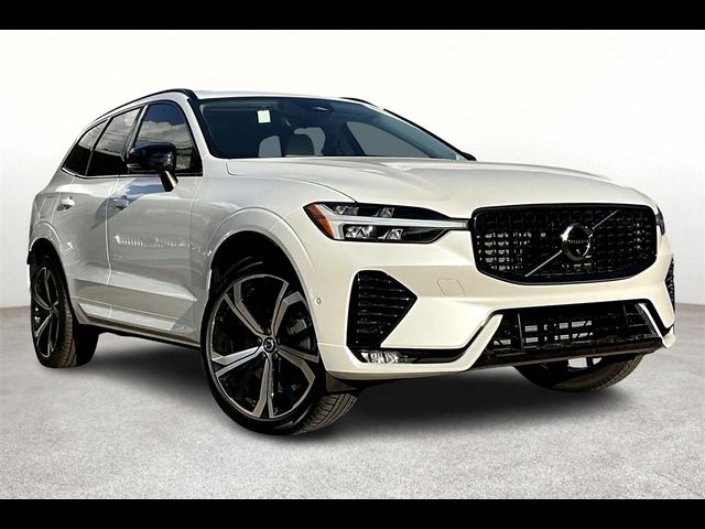 2025 Volvo XC60 Ultra