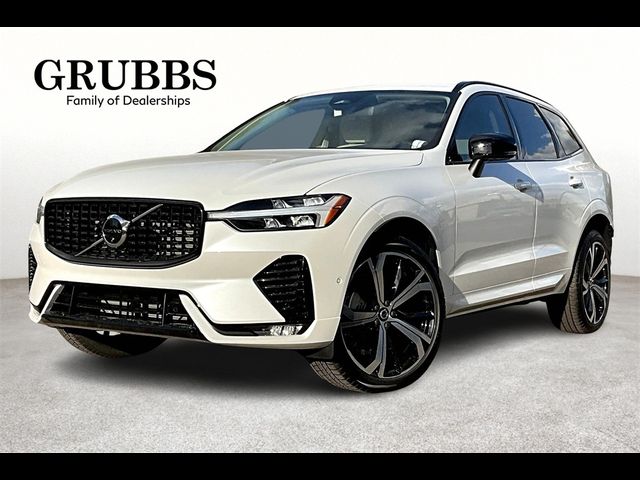 2025 Volvo XC60 Ultra