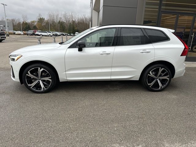 2025 Volvo XC60 Ultra