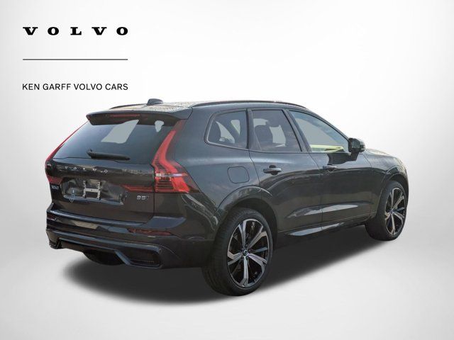 2025 Volvo XC60 Ultra