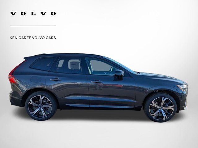 2025 Volvo XC60 Ultra