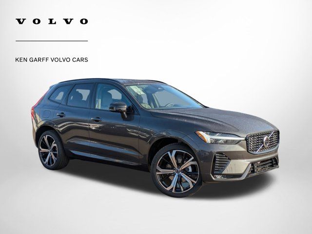 2025 Volvo XC60 Ultra