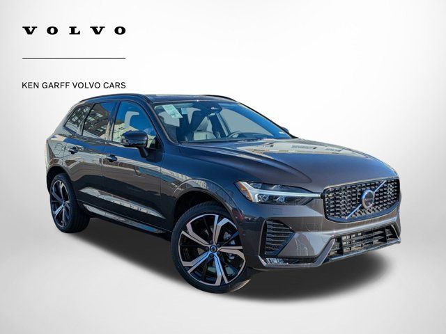 2025 Volvo XC60 Ultra