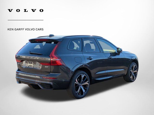 2025 Volvo XC60 Ultra