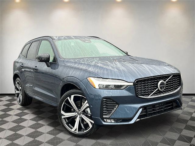 2025 Volvo XC60 Ultra