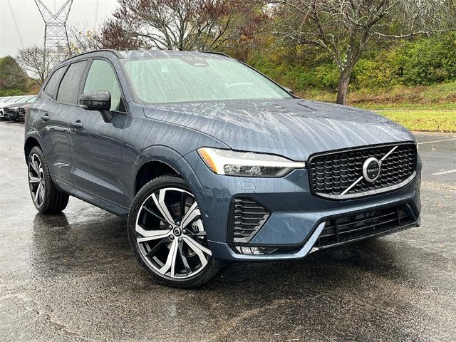 2025 Volvo XC60 Ultra