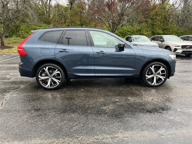 2025 Volvo XC60 Ultra