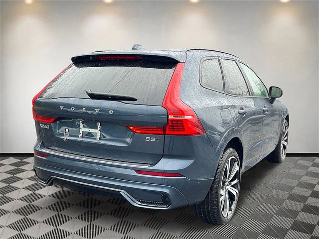 2025 Volvo XC60 Ultra