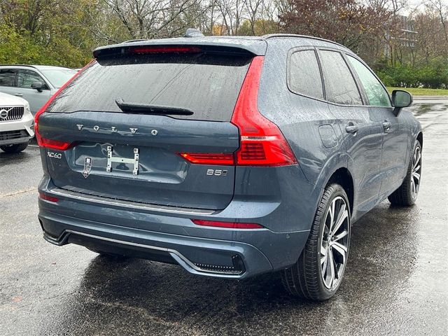 2025 Volvo XC60 Ultra