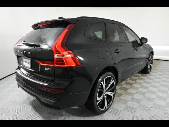 2025 Volvo XC60 Ultra