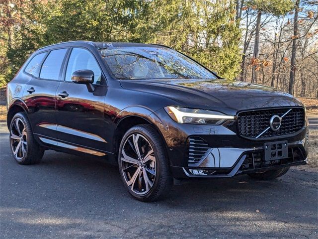 2025 Volvo XC60 Ultra