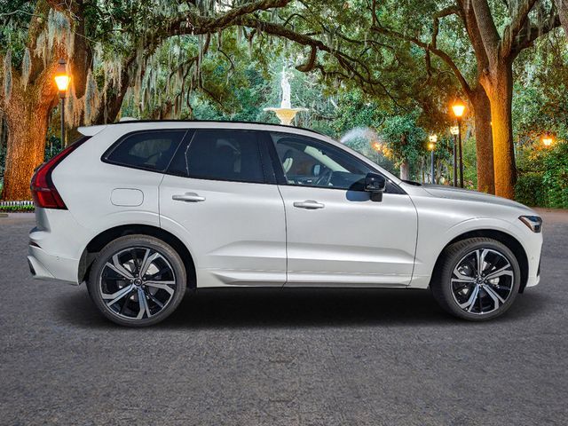 2025 Volvo XC60 Ultra