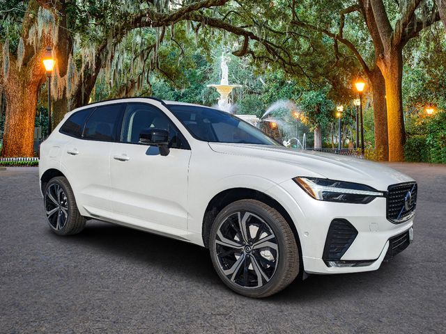 2025 Volvo XC60 Ultra