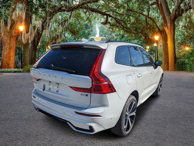 2025 Volvo XC60 Ultra